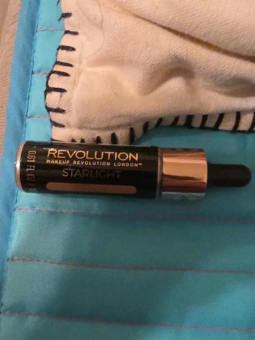 3 Piece Makeup Bundle